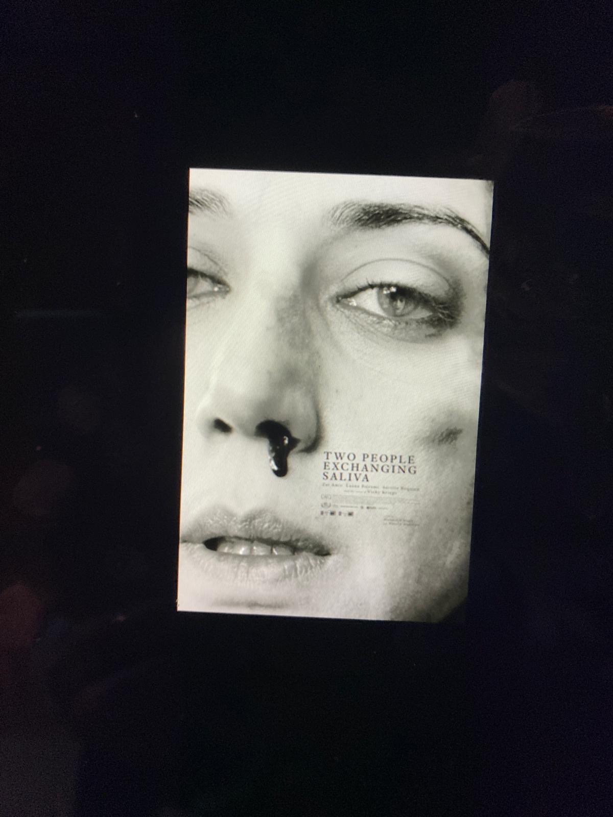 فیلم کوتاه فرانسوی با هنرپیشه ایرانی، کاندیدای سزار و اسکار شد